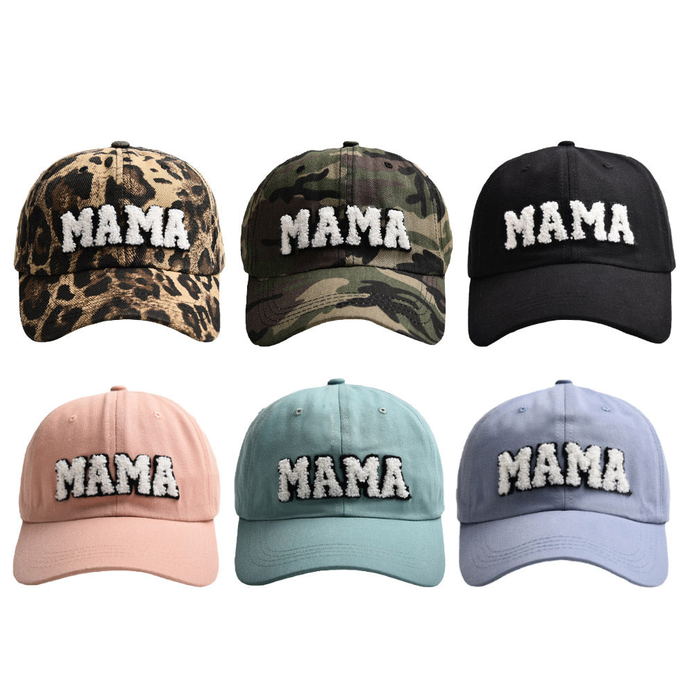 Wholesale Cotton Embroidery Baseball Cap